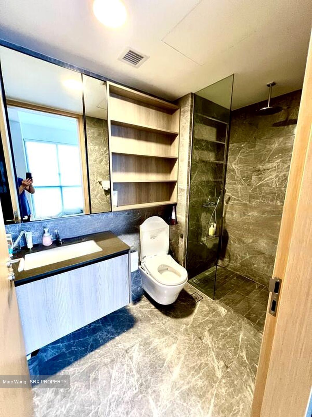 One Holland Village Residences (D10), Apartment #486689061